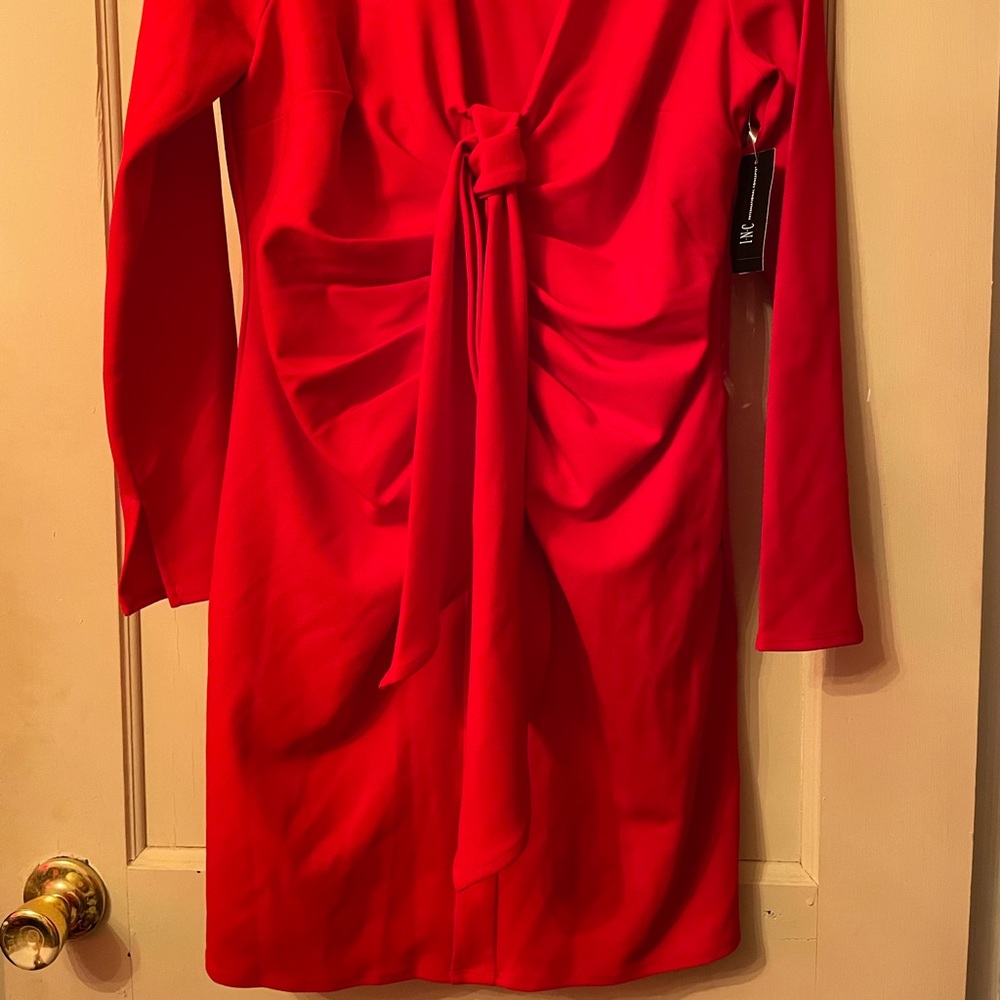 Dress - Picture 3 of 3